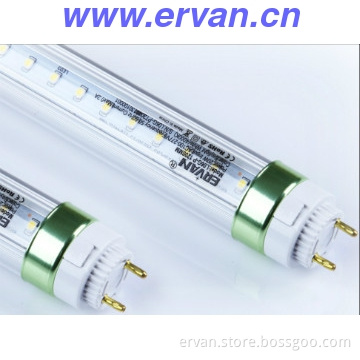 Double Bright Led Led Tubes Smd Led Lights T8 LED Tube VDE UL TUV